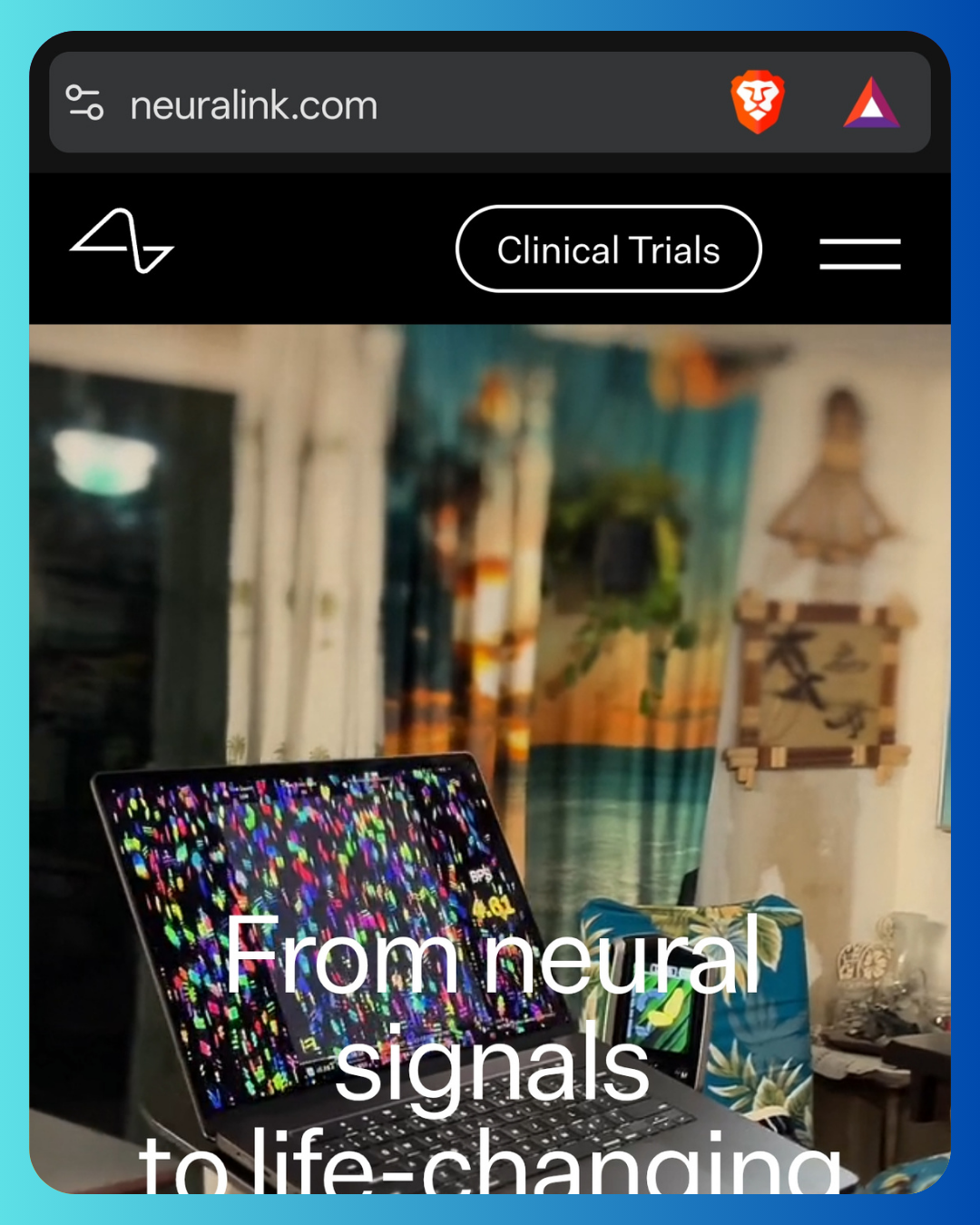 Neuralink